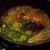 実噌良 - 料理写真:半田麺