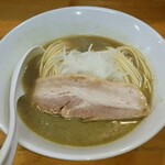 中華そば(800円)