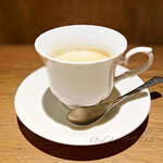 アッカペッラ - コーヒー