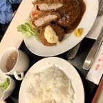 キッチンスズキ