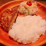 びっくりドンキー - 
