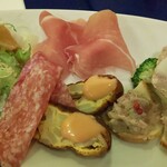 OSTERIASUDO - 