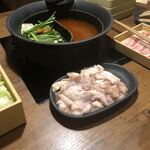 Shabushabu Onyasai - 