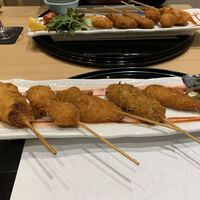 なにわ食彩 しずく -  なにわ食彩 しずく -