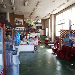 食事処 千鳥海館本館_2