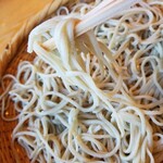 Zarusoba Tsudono - 