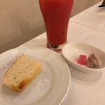 ヴィア デル サーレ - 