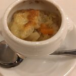 ヴィア デル サーレ - 