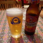 ロイヤル ナン カレー - マハラジャ