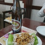 満洲園 - 料理写真: