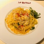 LA BETTOLA da Ochiai Kanazawa - 