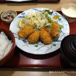 築地食堂源ちゃん - 