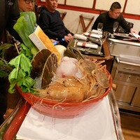 表参道うかい亭 - 