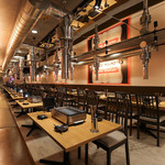 焼肉 タンとハラミ。 - 