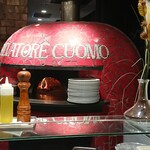 Salvatore Cuomo& Bar - 