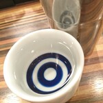 城喜元 - 〆は上喜元(元)