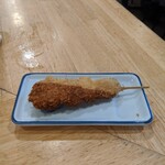 大衆酒場 かぶら屋 - 串カツ