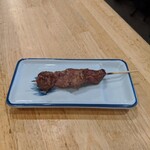 大衆酒場 かぶら屋 - ハラミ串