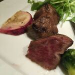 肉料理 春祺廊 - 