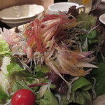 椿堂 BaRu - 
