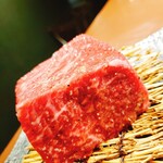 TOKYO焼肉ごぉ - ごぉの赤壁 ～ レッドクリフ (完全予約制)