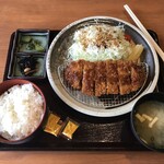 お食事処 竹菜和 - 