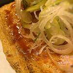 東京 芝 とうふ屋うかい - 2019名物　あげ田楽