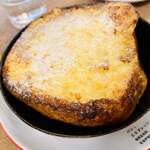 パンとエスプレッソと - 