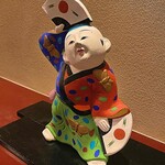 東京 芝 とうふ屋うかい - 2019