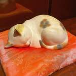 東京 芝 とうふ屋うかい - 2019