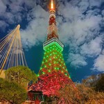 東京 芝 とうふ屋うかい - 2019