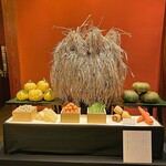 東京 芝 とうふ屋うかい - 2019