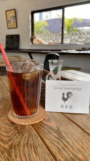 グッドモーニング マキヤ Good Morning 真喜屋 名護市 カフェ 食べログ グッドモーニング マキヤ Good Morning 真喜屋 名護市 カフェ 食べログ