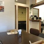 Cafe Dining MIYOSHI - 