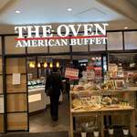 THE OVEN AMERICAN BUFFET - 