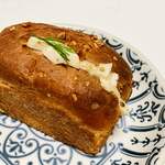 パンとエスプレッソと - 