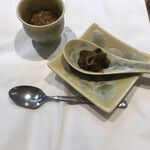 中国菜 火ノ鳥 - 