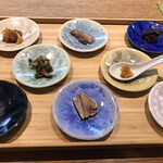 中国菜 火ノ鳥 - 