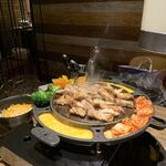 K2FACTORY KOREAN DINING - 