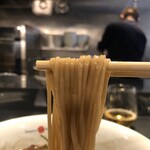 Japanese Soba Noodles 蔦 - 自家製麺