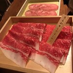 Shabushabu Onyasai - 