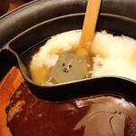 Shabushabu Onyasai - 