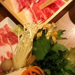 Shabushabu Onyasai - 