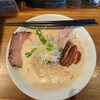 麺屋 甚八 野里店