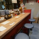 ENISHI総本店 - 内観２