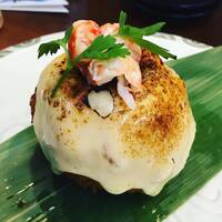 海鮮家 はこだて 本店 - 