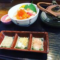 海鮮家 はこだて 本店 - 