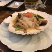 海鮮家 はこだて 本店 - 