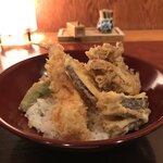 Teuchi Soba Ookawaya - 