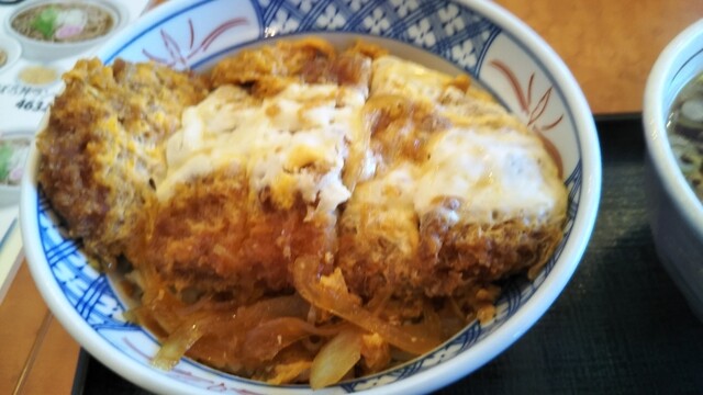 味のまるまつ 白石店 - 白石（ファミレス）の写真